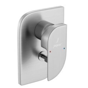 Jaquar Single Lever 3-Inlet Exposed Parts Kit