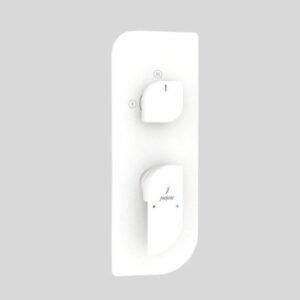 Jaquar Aquamax Exposed Part Kit of Single Lever Shower Mixer with 3 Way Diveter