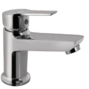 Essco SINGLE LEVER BASIN MIXER WITHOUT POPUP W