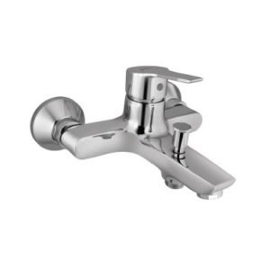 Essco SINGLE LEVER WALL MIXER WITH PROVISION O