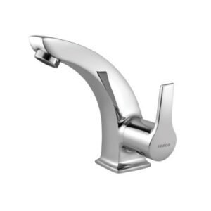 Essco Swan Neck Tap with Right Hand Operating