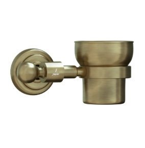 Jaquar Tumbler Holder