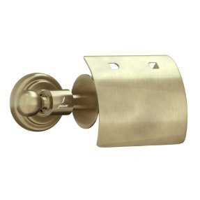 Jaquar PAPER HOLDER WITH FLAP
