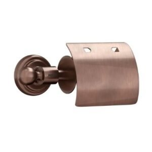 Jaquar PAPER HOLDER WITH FLAP