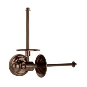 Jaquar Toilet Paper Holder Twin Type