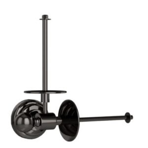 Jaquar Toilet Paper Holder Twin Type