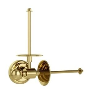Jaquar Toilet Paper Holder Twin Type