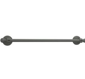 Jaquar 12" Towel Rail (Grab Bar)