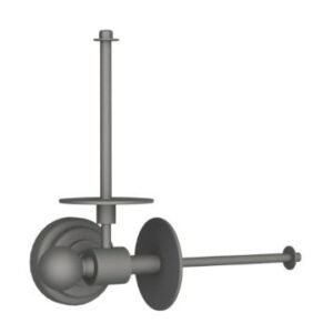 Jaquar Toilet Paper Holder Twin Type
