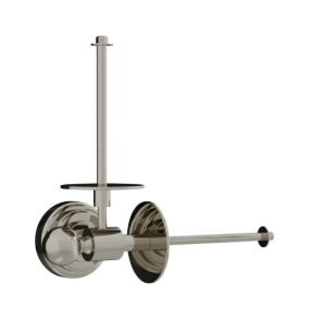 Jaquar Toilet Paper Holder Twin Type