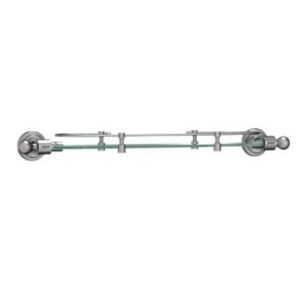 Jaquar Glass Shelf 22"
