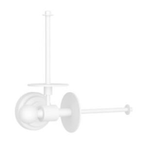 Jaquar Toilet Paper Holder Twin Type