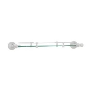 Jaquar Glass Shelf 22"