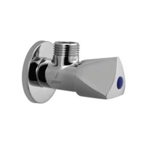 Jaquar Angular Stop Cock with Triangular Handle