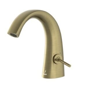 Jaquar Joystick Basin Mixer without Popup Waste