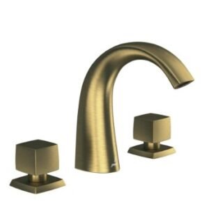 Jaquar 3-Hole Basin Mixer without Popup Waste