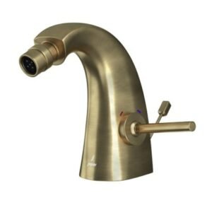 Jaquar Joystick 1- Hole Bidet Mixer & 375 mm Long