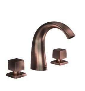 Jaquar 3-Hole Basin Mixer without Popup Waste
