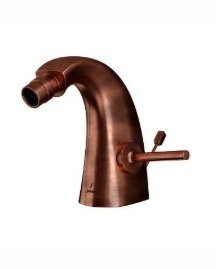 Jaquar Joystick 1- Hole Bidet Mixer & 375 mm Long