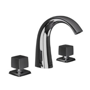 Jaquar 3-Hole Basin Mixer without Popup Waste