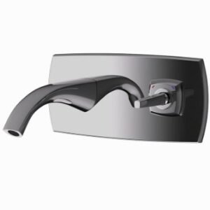 Jaquar Joystick 1- Hole Bidet Mixer & 375 mm Long