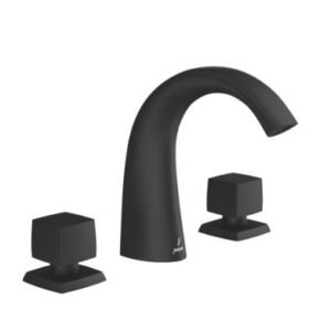 Jaquar 3-Hole Basin Mixer without Popup Waste