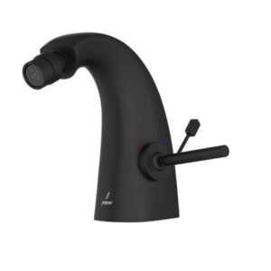 Jaquar Joystick 1- Hole Bidet Mixer & 375 mm Long