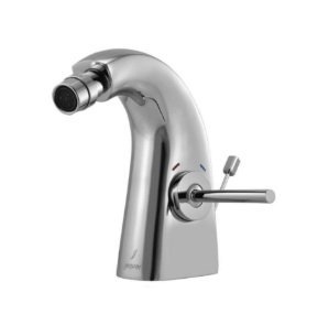 Jaquar Joystick 1- Hole Bidet Mixer & 375 mm Long