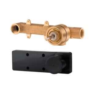 Jaquar Concealed Body for Joystick Basin Mixer