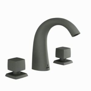 Jaquar 3-Hole Basin Mixer without Popup Waste