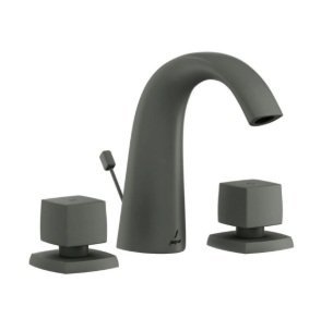Jaquar 3-Hole Basin Mixer with Popup Waste System