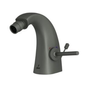 Jaquar Joystick 1- Hole Bidet Mixer & 375 mm Long