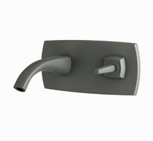 Jaquar Exposed Part Kit of Joystick Basin Mixer