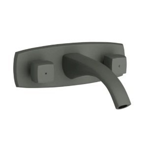 Jaquar Two Concealed Stop Cocks with Basin Spout