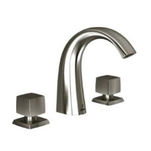 Jaquar 3-Hole Basin Mixer without Popup Waste