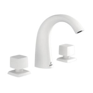 Jaquar 3-Hole Basin Mixer without Popup Waste