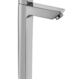 Jaquar Pillar Cock with 140mm Extension Body