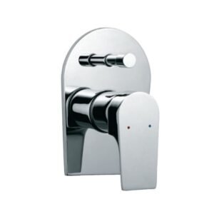 Jaquar Single Lever Exposed Part Kit of Hi Flow Diverter