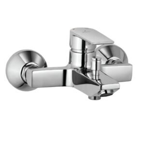 Jaquar Single Lever Wall Mixer with Provision of Hand Shower. But without Hand Shower