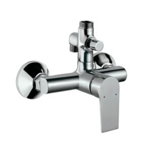 Jaquar Single Lever Exposed Shower Mixer