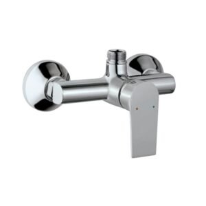 Jaquar Single Lever Exposed Shower Mixer