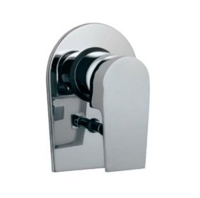 Jaquar Exposed Parts of Single Lever 3 Inlet
