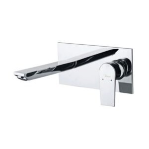 Jaquar Exposed Part Kit of Single Lever Basin Mixer