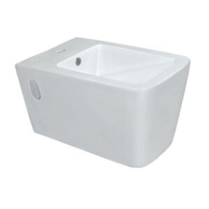 Jaquar WALL HUNG-BIDET SIZE : 360X570X340 MM