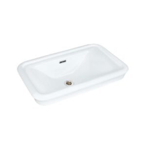 Jaquar COUNTER TOP BASIN, SIZE:635X430X190 mm