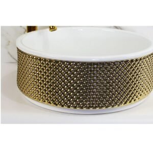 Bizzaro BIZZARRO TABLE TOP BASIN