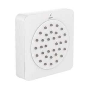 Jaquar Body Shower 100x100mm (ABS Chrome Plated