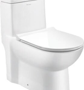 Parryware Pluto Single Piece S Trap -220MM
