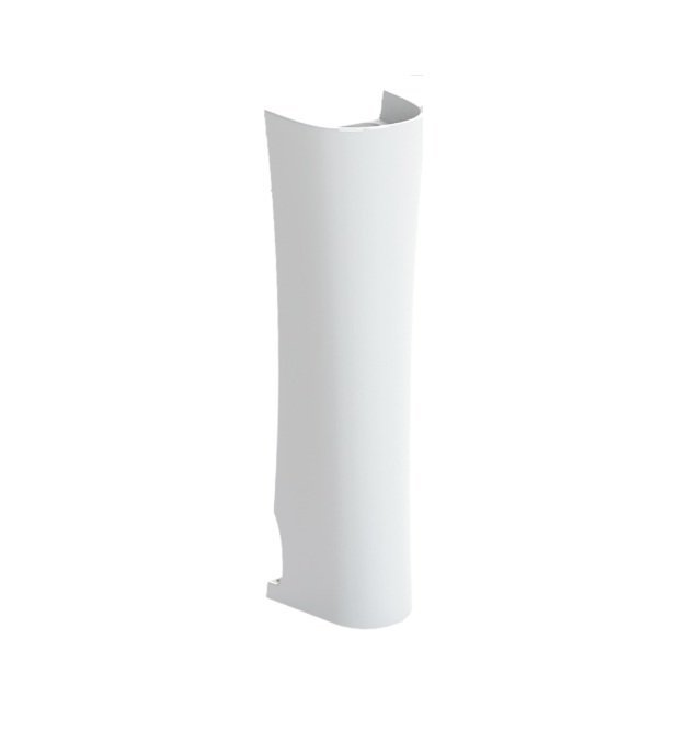 Parryware Star Pedestal- Ultra White
