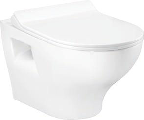 Parryware Uno Wall Hung WC